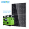 Centrali elettriche portatili solari di Chargable 1000w per uso di campeggio all'aperto del dispositivo