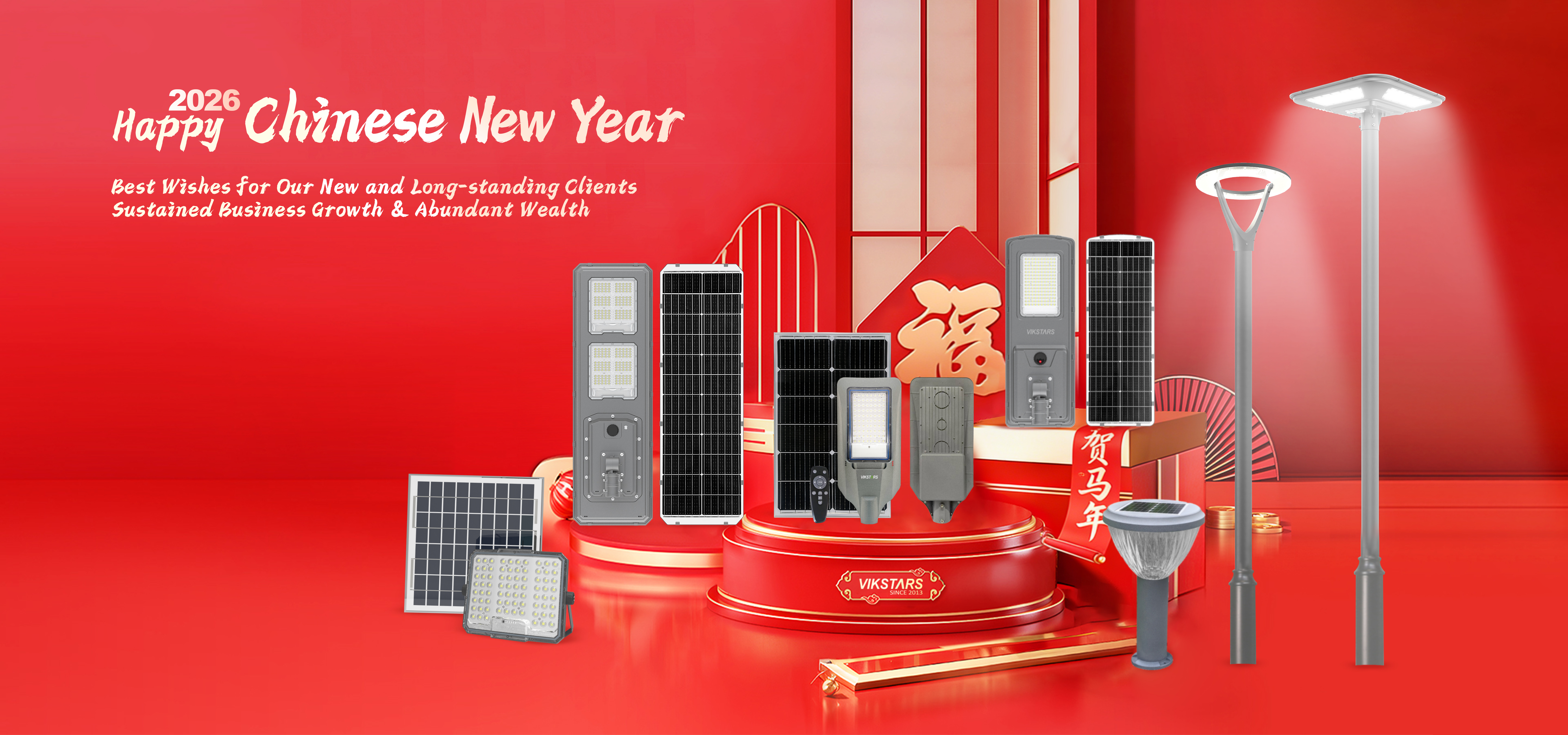 Qualità Luce di inondazione solare Fabbrica