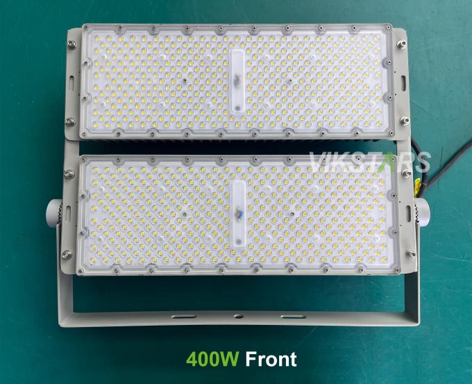 200W Modulo 400W 600W 800W 1200W luci di alluvione per l'illuminazione dello stadio sportivo 1