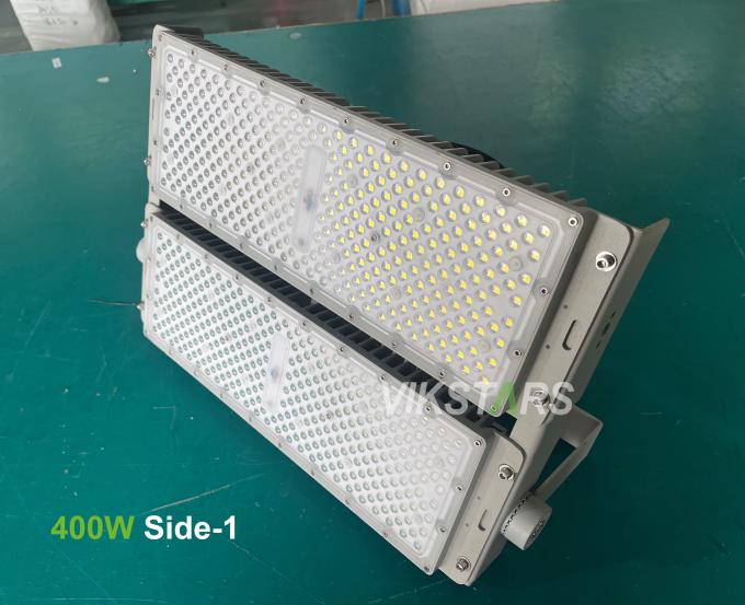200W Modulo 400W 600W 800W 1200W luci di alluvione per l'illuminazione dello stadio sportivo 2