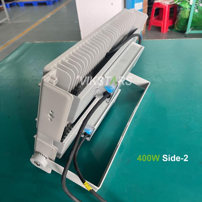 200W Modulo 400W 600W 800W 1200W luci di alluvione per l'illuminazione dello stadio sportivo 3