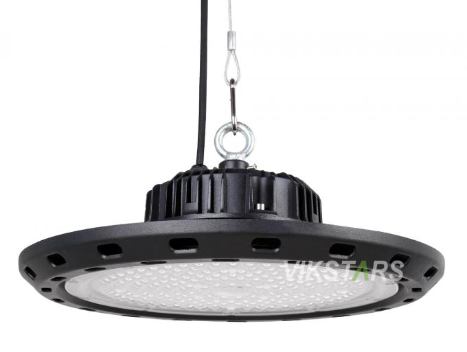 Alta qualità 100W 150W 200W High Bay Lights Design classico per il progetto Industrial Lighting Warehouse 1