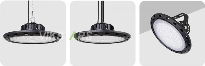 Lumi a LED UFO con conducente Meanwell 5