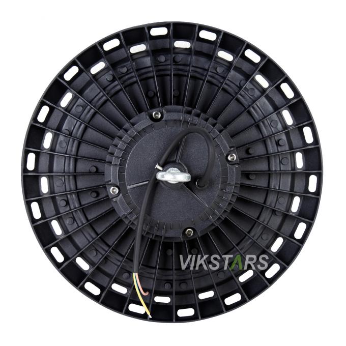 Alta qualità 100W 150W 200W High Bay Lights Design classico per il progetto Industrial Lighting Warehouse 4