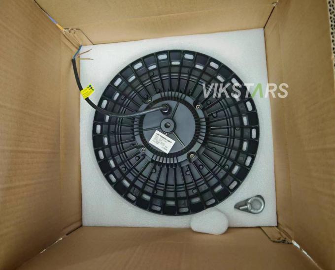 Alta qualità 100W 150W 200W High Bay Lights Design classico per il progetto Industrial Lighting Warehouse 8