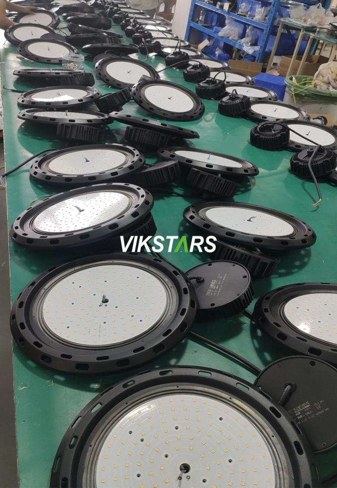 Lumi a LED UFO con conducente Meanwell 20