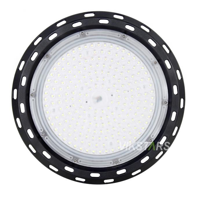 Lumi a LED UFO con conducente Meanwell 2