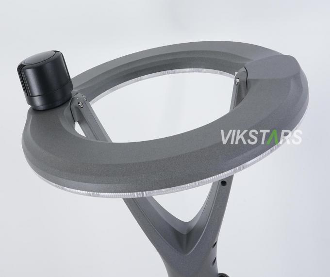 100W Nuove luci da giardino 2 anni Garanzia 100lm/w Prezzo economico all'ingrosso 5