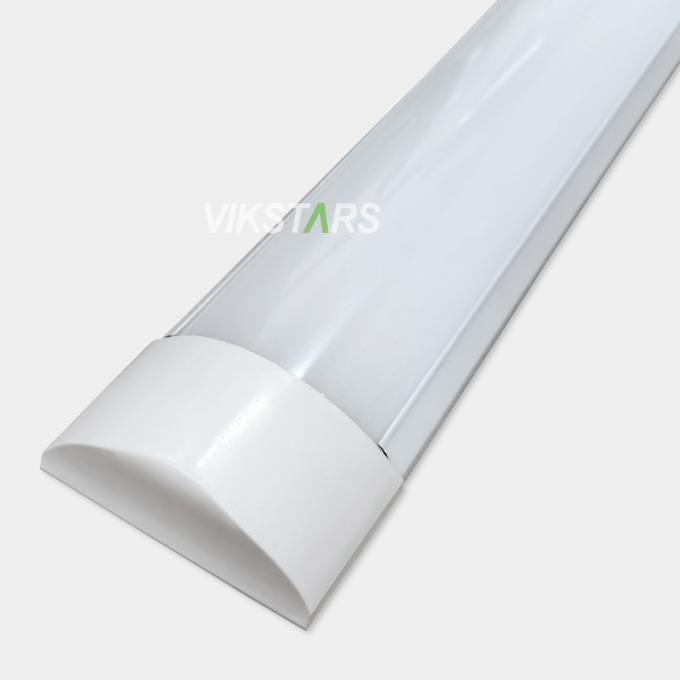 Prezzo migliore 18W 28W 36W Lampada di depurazione a LED per supermercati interni Luci lineari per ufficio ospedali 1