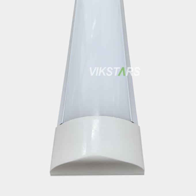 Prezzo migliore 18W 28W 36W Lampada di depurazione a LED per supermercati interni Luci lineari per ufficio ospedali 2