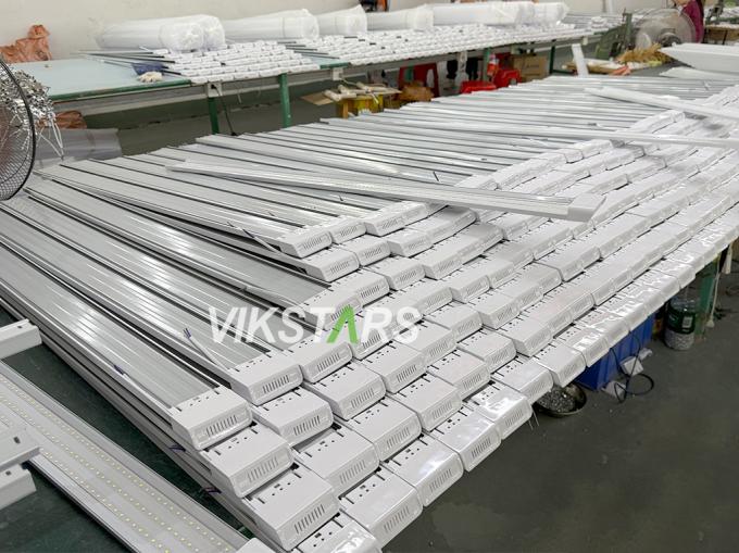 Prezzo migliore 18W 28W 36W Lampada di depurazione a LED per supermercati interni Luci lineari per ufficio ospedali 17