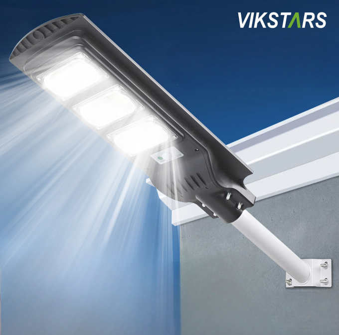 40W 80W 120W 160W Modulo Luci solari per i villaggi Prezzo economico 2 anni di garanzia 0