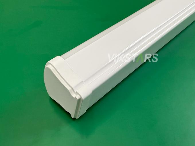 Prezzo più economico 36W LED Lineare Lampade Triproof tubo per parcheggio garage impermeabile 1200mm 5