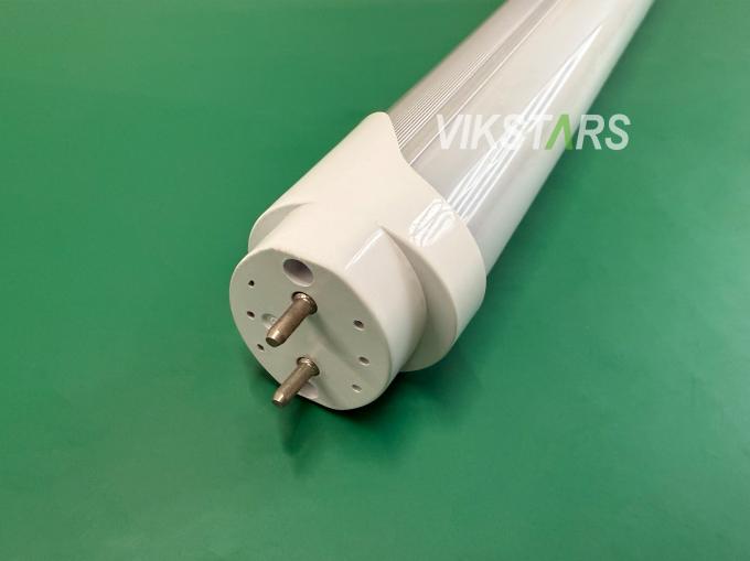 36W T8 tubo 110lm/w 3 anni di garanzia luci lineari a LED IP20 1200mm Per ufficio supermercato 4