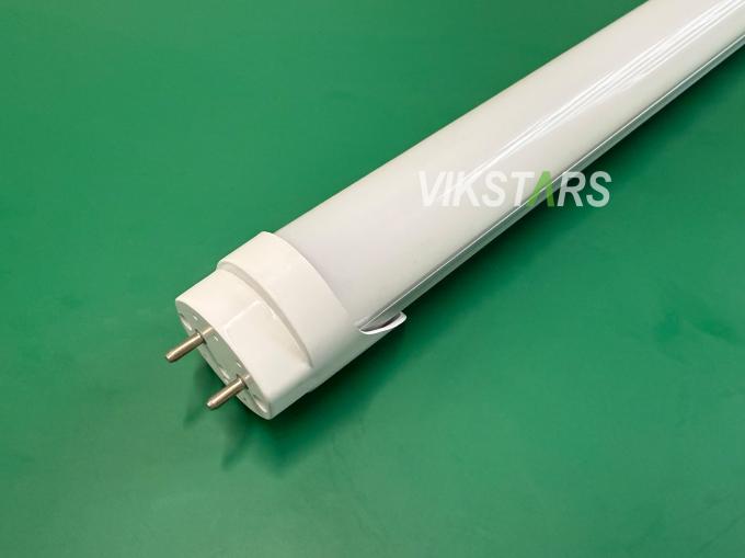36W T8 tubo 110lm/w 3 anni di garanzia luci lineari a LED IP20 1200mm Per ufficio supermercato 5