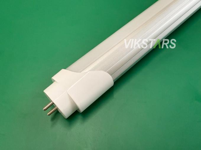 36W T8 tubo 110lm/w 3 anni di garanzia luci lineari a LED IP20 1200mm Per ufficio supermercato 7