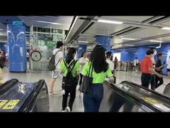 Rassegna della Fiera dell'illuminazione di Guangzhou 2023