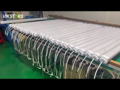 LED tri prova 36w con chip grande 1200*90*74mm