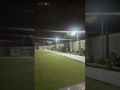 lampadari solari per giardini