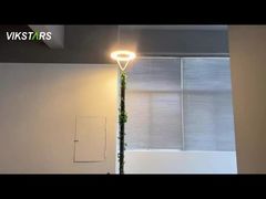 luci da giardino a LED più recenti 100W 3000K 4000K 6500K