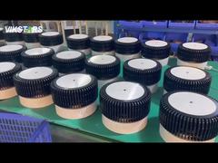 Lampade a vela 100w 150w 200w 250w alta luminosità IP40 illuminazione commerciale lampade a vela 150l