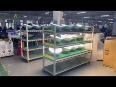 Lampade UFO high bay con riflettore al prezzo più basso: 100W, 150W, 200W, 300W