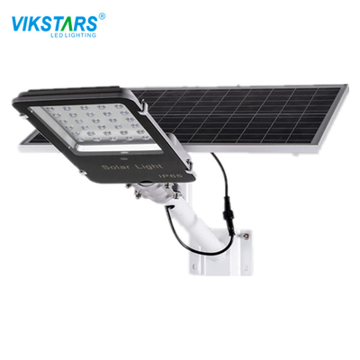 comprare La lampada di via autoalimentata solare all'aperto del LED 100W 200W impermeabilizza 150 Lm/lume di W alto fabbricazione online