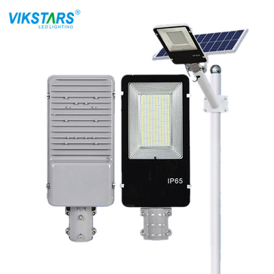 comprare Iluminazione pubblica solare di alto potere	 impermeabile all'aperto 200w per illuminazione del cortile fabbricazione online