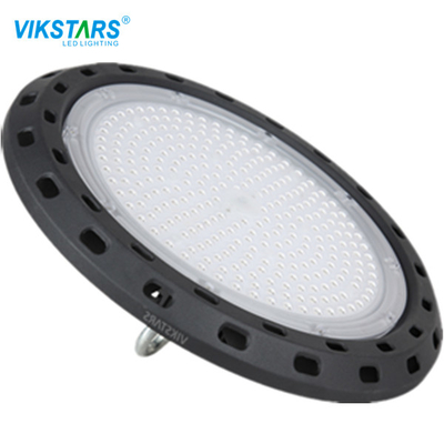 comprare Luce IP65 di controllo LED Highbay del commutatore con 150lm/W per illuminazione dell'aeroporto fabbricazione online