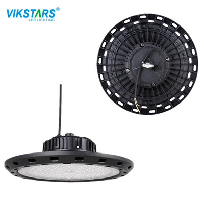 comprare 50000 ore di alta della baia LED della luce IP65 6000K illuminazione bianca fredda industriale del magazzino fabbricazione online