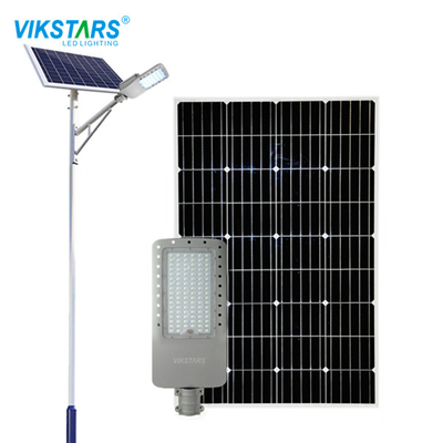 comprare la lampada di via all'aperto di 30W 50W 100W IP65 materiali del PC di alluminio della pressofusione fabbricazione online