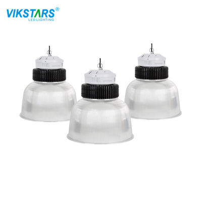 comprare Illuminazione industriale del supermercato di tensione della luce 265V della baia LED del UFO alta fabbricazione online