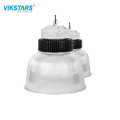 comprare 120 alta illuminazione della fabbrica di alta efficienza della luce 130lm/W del magazzino della baia di grado fabbricazione online