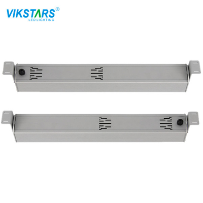 comprare Il controllo 100w del commutatore ha condotto l'alta illuminazione della crescita di pianta della luce IP65 SMD 3030 LED della baia fabbricazione online