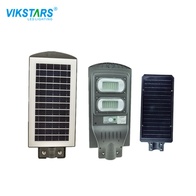 comprare Materiale di plastica del corpo della lampada dell'ABS solare dell'iluminazione pubblica 300w dell'alimentatore in CC fabbricazione online