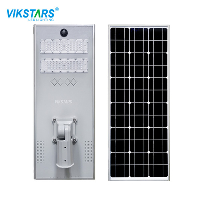 comprare Il bianco freddo dell'iluminazione pubblica solare 200w di SMD 2835 impermeabilizza per la plaza del giardino fabbricazione online