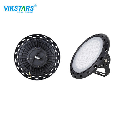 comprare alto controllo del commutatore della baia 150lm/W di 70Ra 300w LED per illuminazione dell'aeroporto fabbricazione online