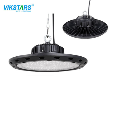 comprare Alto lume della luce 150lm/W della baia LED di industriale commerciale del magazzino alto fabbricazione online