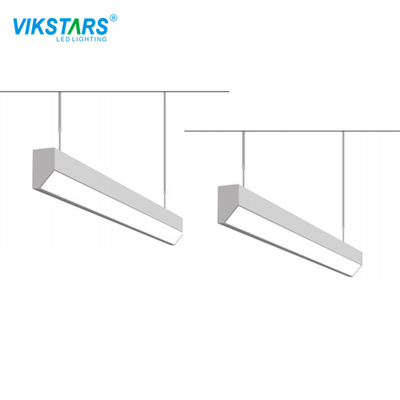 comprare Alta luce luminosa della lavagna 40w 80lm/W 95Ra per illuminazione del laboratorio fabbricazione online