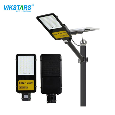 comprare Controllo della luce solare IP66 dell'iluminazione pubblica da giardino all'aperto con 12 ore di illuminazione durano fabbricazione online