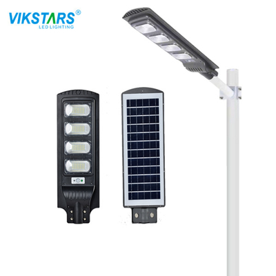 comprare Iluminazioni pubbliche solari 150lm/W di CC 6V con area di illuminazione del pannello solare 50m2 fabbricazione online