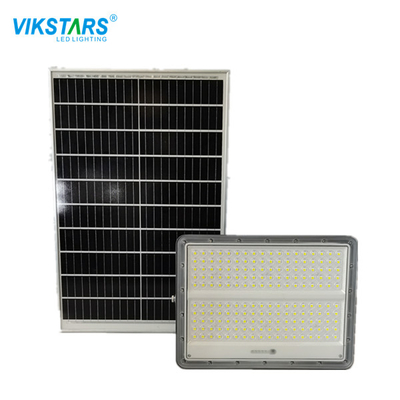 comprare luci di inondazione alimentate solari di 7500-8000k LED all'aperto con il sensore leggero per illuminazione del parco fabbricazione online