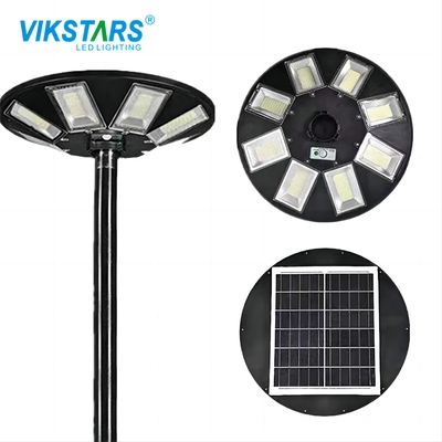 comprare Luci alimentate solari del giardino del UFO 300W IP65 per il paesaggio della strada del parco fabbricazione online