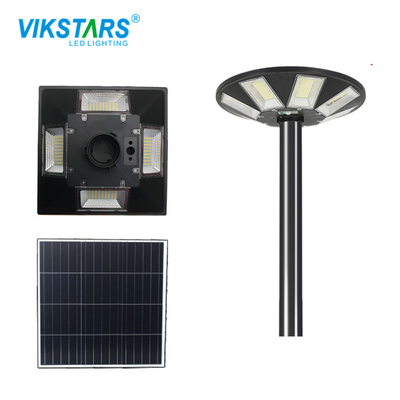 comprare luci alimentate solari del giardino di 780pcs LED nere con una garanzia da 2 anni fabbricazione online