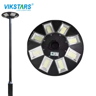 comprare Luci alimentate solari del giardino di IP65 SMD 5730 con Palo telecomandato \ fabbricazione online