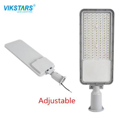 comprare 150watt ha condotto l'iluminazione pubblica IP65 con Grey Housing For Road Lighting fabbricazione online