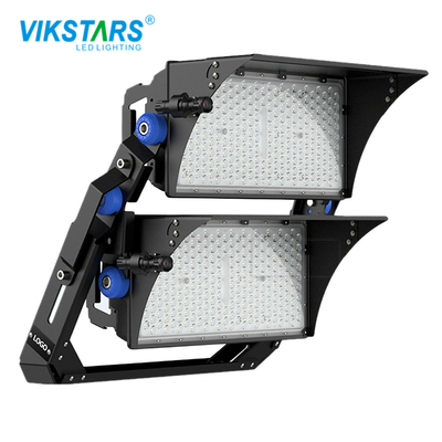 comprare Modulo Lampada di illuminazione sportiva all'aperto a LED 3000W Per il stadio Gym Illuminazione aeroportuale fabbricazione online