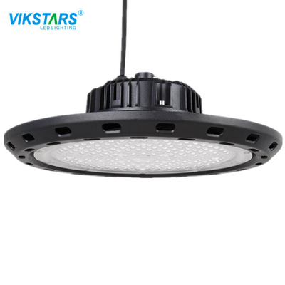 comprare Alta luce della baia di luminosità 100 watt 3 anni di garanzia IP65 per illuminazione del magazzino fabbricazione online