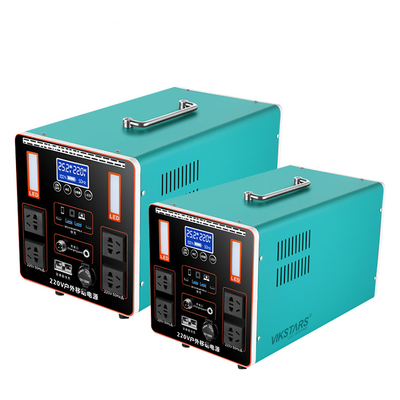 comprare Sistema solare 1500w di immagazzinamento dell'energia della casa della batteria al litio di ROHS per la carica di emergenza fabbricazione online