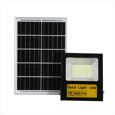 comprare 30w 60w 100w 200w Lampade ad inondazione a energia solare Prezzo economico all'ingrosso fabbricazione online